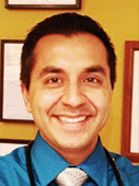 Naveed Naeem, MD
