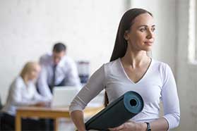 Corporate Wellness Programs Las Colinas, TX